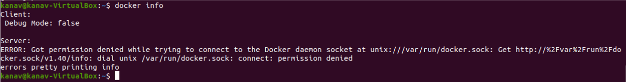 How to Install Docker on Ubuntu